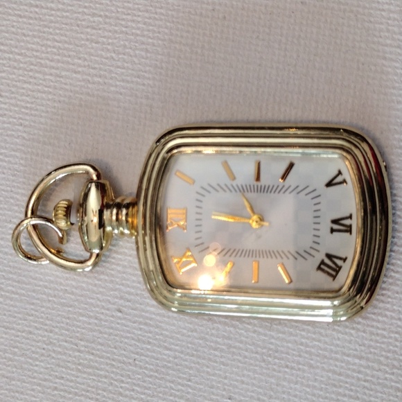 Haband watch pendant. - Picture 1 of 4